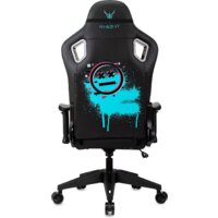 Knight Outrid Smile (экокожа черный) Image #6