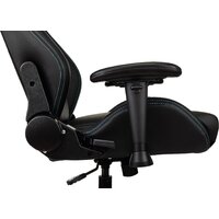 Knight Outrid Smile (экокожа черный) Image #13