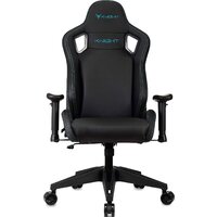 Knight Outrid Smile (экокожа черный) Image #25