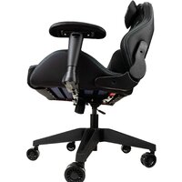 Knight Outrid Smile (экокожа черный) Image #21