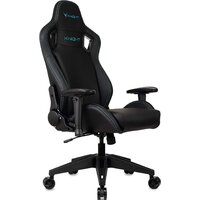 Knight Outrid Smile (экокожа черный) Image #24