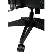 Knight Outrid Smile (экокожа черный) Image #16