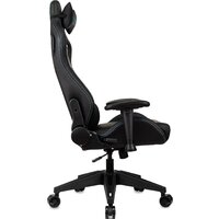 Knight Outrid Smile (экокожа черный) Image #8