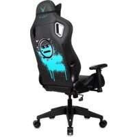 Knight Outrid Smile (экокожа черный) Image #7