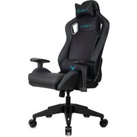 Knight Outrid Smile (экокожа черный) Image #3