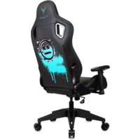 Knight Outrid Smile (экокожа черный) Image #29