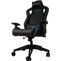 Knight Outrid Smile (экокожа черный) Image #18