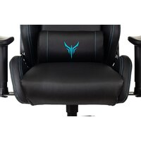 Knight Outrid Smile (экокожа черный) Image #10