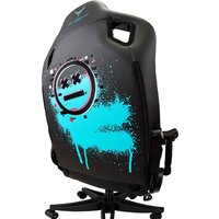 Knight Outrid Smile (экокожа черный) Image #23