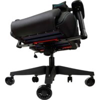 Knight Outrid Smile (экокожа черный) Image #20