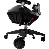 Knight Outrid Smile (экокожа черный) Image #22