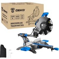 Deko DKMS2600W-305 Laser 083-1094