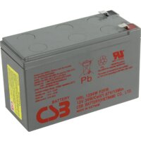 CSB Battery HRL1234W F2FR (12В/9 А·ч)