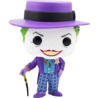 Funko Heroes DC Batman 1989 Joker w/Hat w/Chase 47709