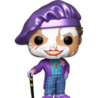 Funko Heroes DC Batman 1989 Joker w/Hat w/Chase 47709 Image #6