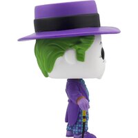 Funko Heroes DC Batman 1989 Joker w/Hat w/Chase 47709 Image #5