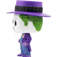 Funko Heroes DC Batman 1989 Joker w/Hat w/Chase 47709 Image #4