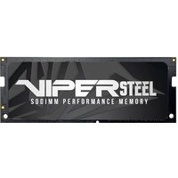 Patriot Viper Steel 32GB DDR4 SODIMM PC4-21300 PVS432G266C8S Image #1