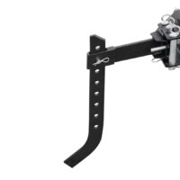 Skiper SP-720 (колеса 4.00-8) Image #6