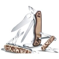 Victorinox Huntsman Desert Camouflage Image #2