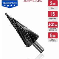 P.I.T. AMED17-0432 Image #8