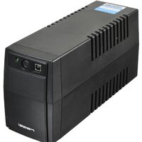 IPPON Back Basic 650 Euro Image #5