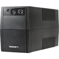 IPPON Back Basic 650 Euro Image #3