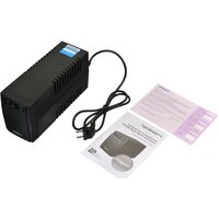 IPPON Back Basic 650 Euro Image #10