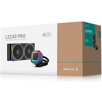 DeepCool LE240 PRO R-LE240PRO-BKAMMC-G-1 Image #6