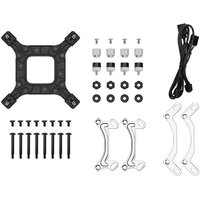 DeepCool LE240 PRO R-LE240PRO-BKAMMC-G-1 Image #5