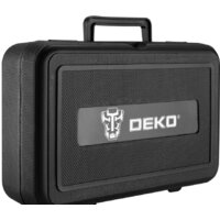 Deko DKRT350E-LCD SET 43 063-1413 Image #2