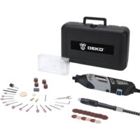 Deko DKRT350E-LCD SET 43 063-1413