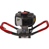 ADA Instruments Ground Drill 5 с шнеком ADA Drill 200/800 Image #3