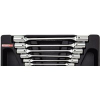 Toptul GAAT0702 7 предметов