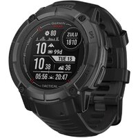 Garmin Instinct 2x Solar Tactical Edition (черный) Image #1