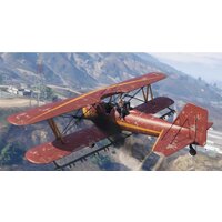 Grand Theft Auto V. Premium Edition для PlayStation 4 Image #4