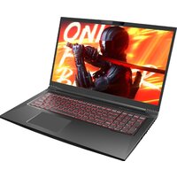 Maibenben Typhoon X17A-R77435GFSLBRE0 Image #3