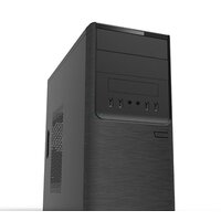 Powerman ES-701BK 450W Image #2