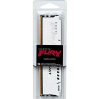 Kingston FURY Beast 16ГБ DDR5 6000 МГц KF560C30BW-16 Image #3