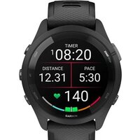 Garmin Forerunner 265 (черный/пудрово-серый) Image #2