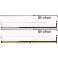 KingBank KJXS 2x8ГБ DDR4 3200 МГц K5.01.FP049C9201