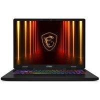 MSI Crosshair A16 HX D7WGKG-029CN