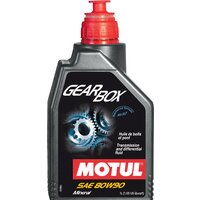 Motul Gear BOX 80W-90 1л