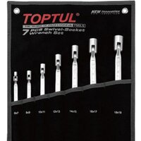 Toptul GPAQ0701 (7 предметов)