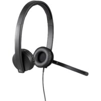 Logitech USB Headset Stereo H570e Image #3