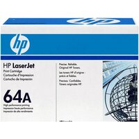 HP 64A (CC364A) Image #2
