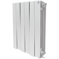 Royal Thermo PianoForte 500 Bianco Traffico (6 секций)