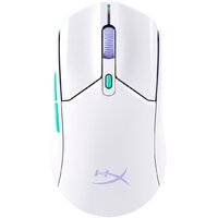 HyperX Pulsefire Haste 2 Core Wireless (белый) Image #9