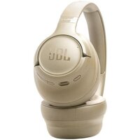 JBL Tune 730BT (бежевый) Image #5