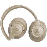 JBL Tune 730BT (бежевый) Image #3